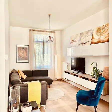 홈스테이 Luxurious With Zen Atmosphere In Zurenborg *