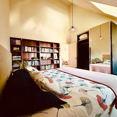 Privat bolig Luxurious With Zen Atmosphere In Zurenborg